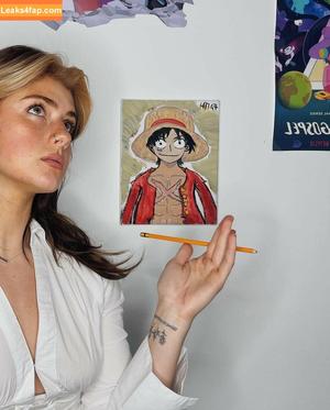 Faith Ordway photo #0290