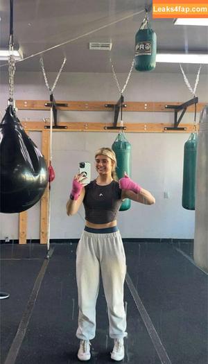 Faith Ordway photo #0293