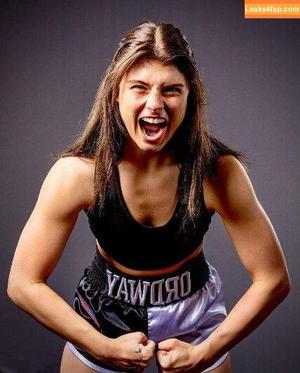 Faith Ordway photo #0300