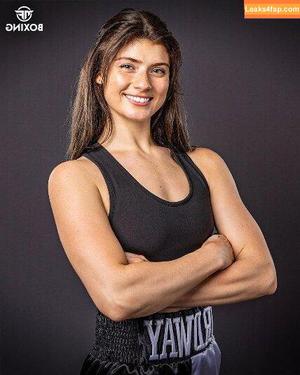 Faith Ordway photo #0301