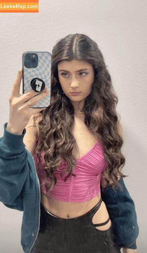 Faith Ordway photo #0308