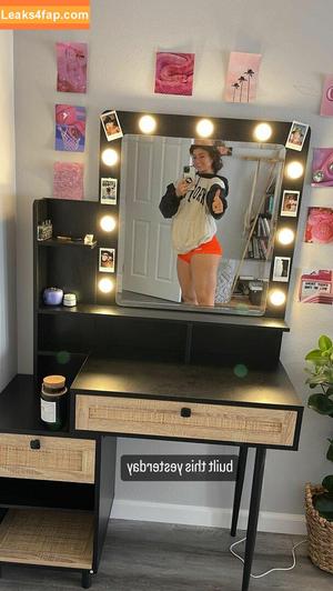 Faith Ordway photo #0309