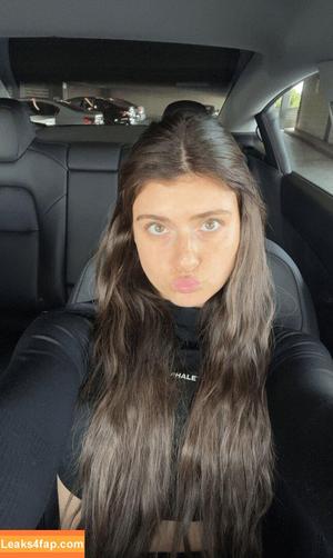 Faith Ordway photo #0311