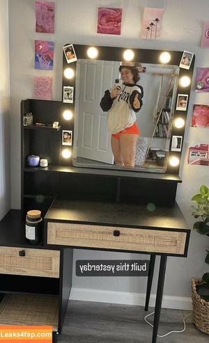 Faith Ordway photo #0314