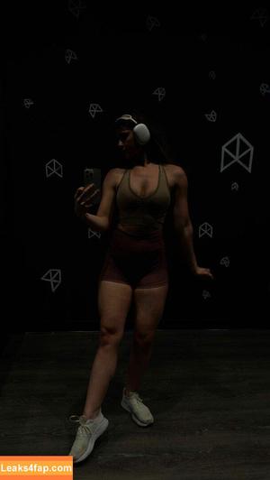 Faith Ordway photo #0336