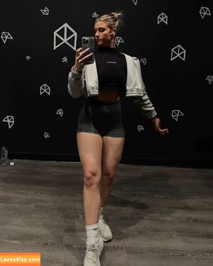 Faith Ordway photo #0346