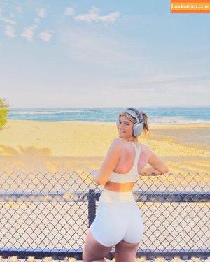 Faith Ordway photo #0371