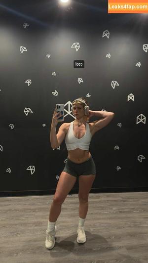 Faith Ordway photo #0376