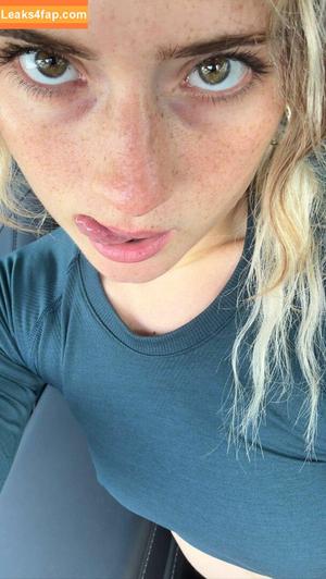 Faith Ordway photo #0388