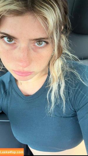 Faith Ordway photo #0390