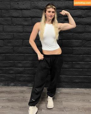 Faith Ordway photo #0393