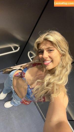 Faith Ordway photo #0398