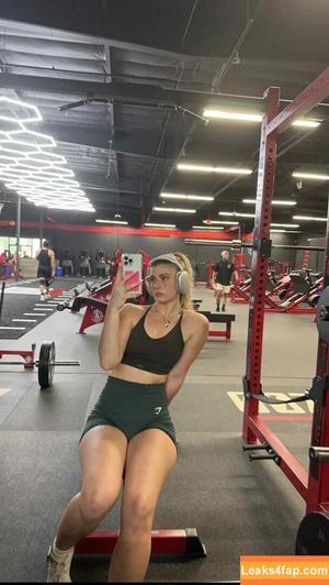 Faith Ordway photo #0427