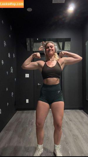 Faith Ordway photo #0428