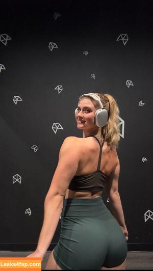 Faith Ordway photo #0429