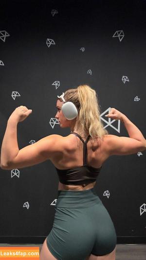 Faith Ordway photo #0430