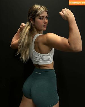 Faith Ordway photo #0435