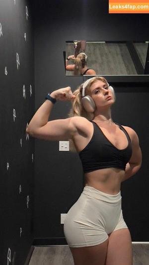 Faith Ordway photo #0459