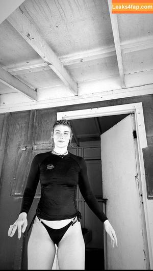 Faith Ordway photo #0484