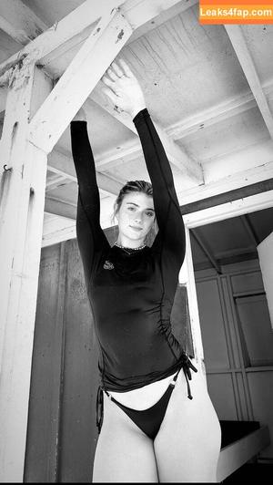 Faith Ordway photo #0486