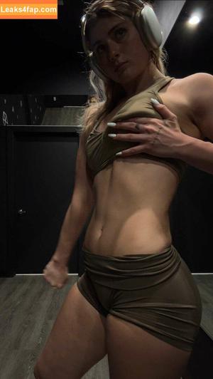 Faith Ordway photo #0496