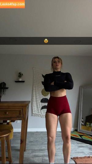 Faith Ordway photo #0501