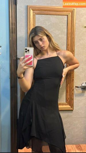 Faith Ordway photo #0511