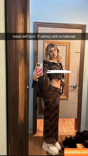 Faith Ordway photo #0513