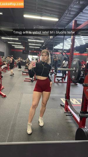 Faith Ordway photo #0525