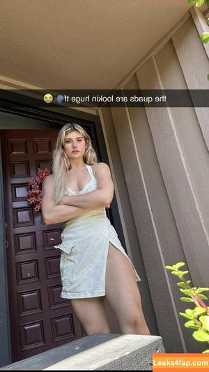 Faith Ordway photo #0533