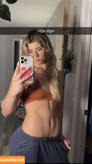 Faith Ordway photo #0534