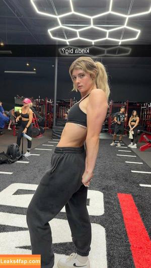 Faith Ordway photo #0543