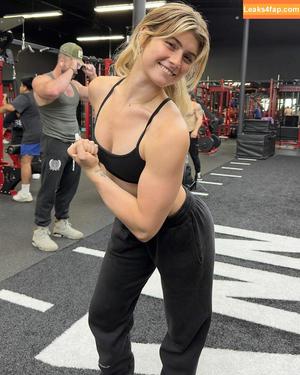 Faith Ordway photo #0544