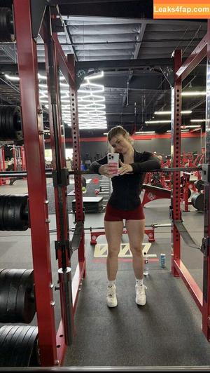 Faith Ordway photo #0555