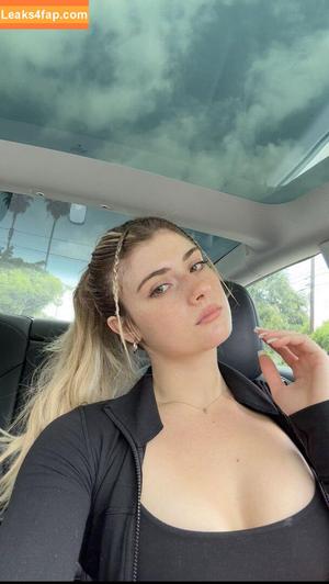 Faith Ordway photo #0556