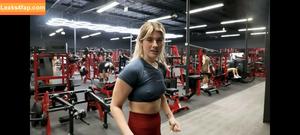 Faith Ordway photo #0564