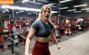 Faith Ordway photo #0565