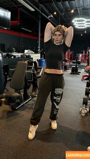 Faith Ordway photo #0569