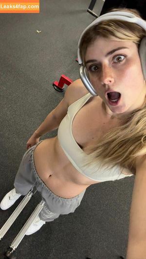 Faith Ordway photo #0575