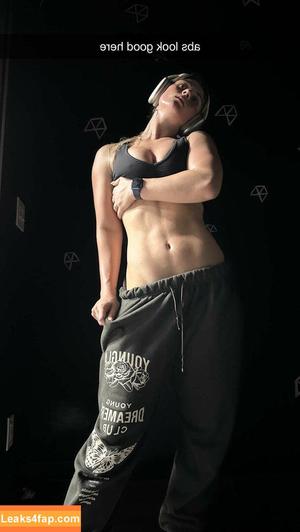 Faith Ordway photo #0576