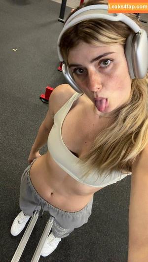 Faith Ordway photo #0580