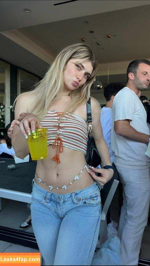 Faith Ordway photo #0582