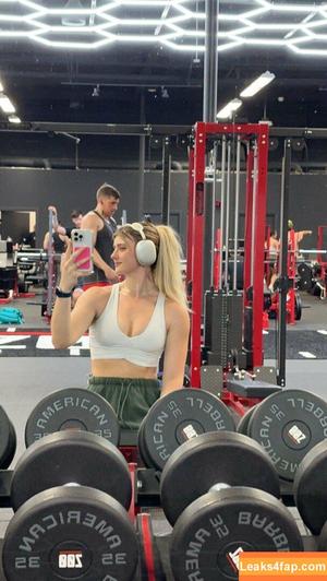 Faith Ordway photo #0585