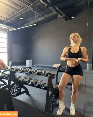 Faith Ordway photo #0603