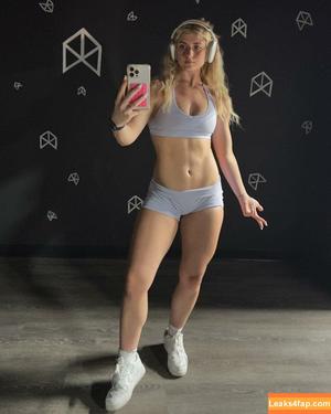 Faith Ordway photo #0611