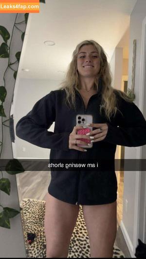 Faith Ordway photo #0614