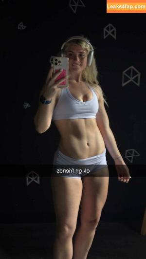 Faith Ordway photo #0617