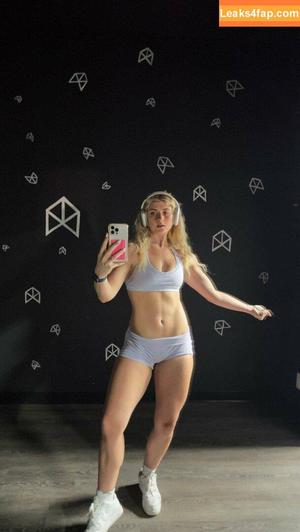 Faith Ordway photo #0623