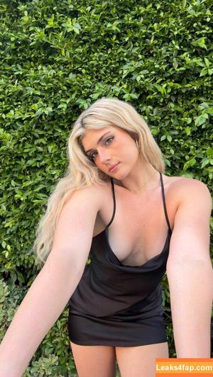 Faith Ordway photo #0626