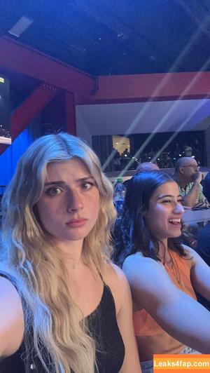 Faith Ordway photo #0629